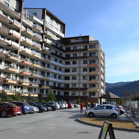 Sinaia Q Marie Apartment Exterior foto